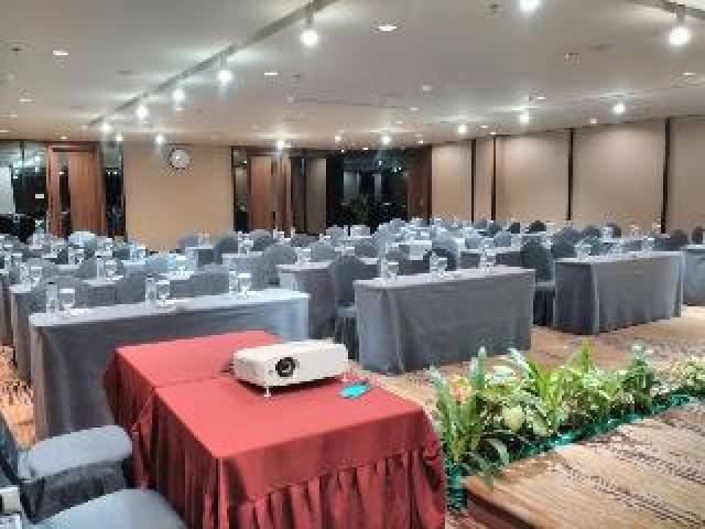 Conferencias