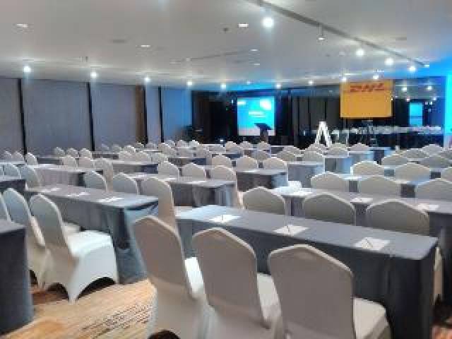 Conferencias