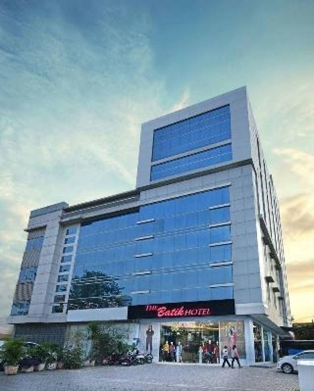Vista General