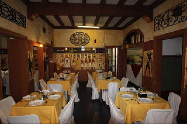 Restaurante
