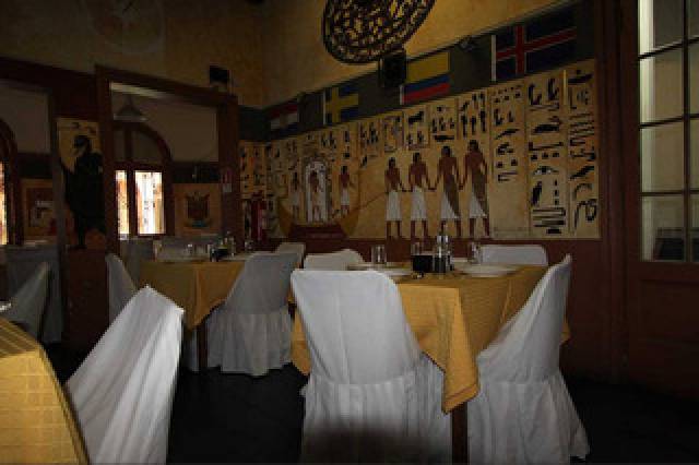 Restaurante