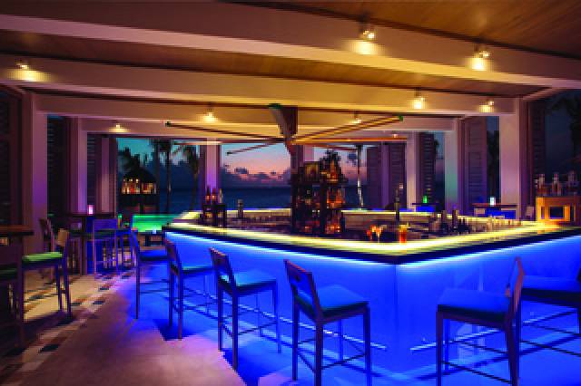 Bar