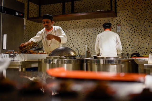 Restaurante