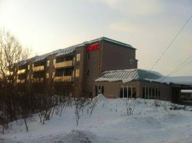 Vista General