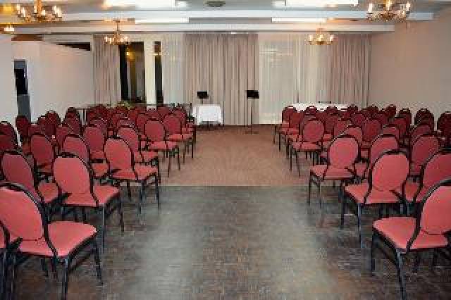 Conferencias
