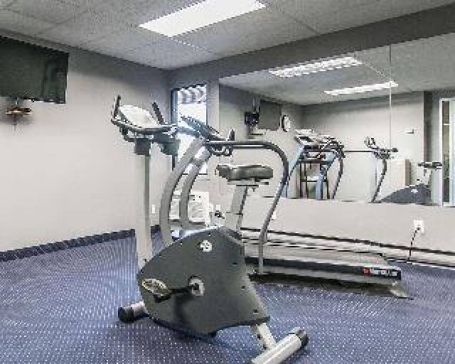 Desportos y Entretenimento