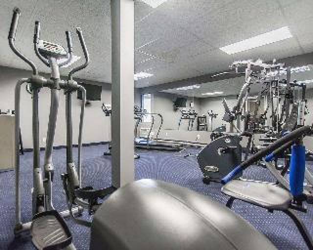 Desportos y Entretenimento