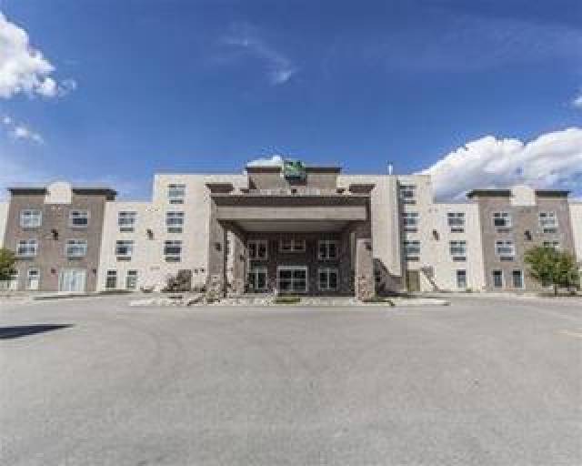 Vista General
