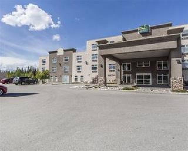 Vista General