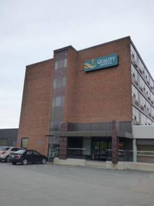 Vista General