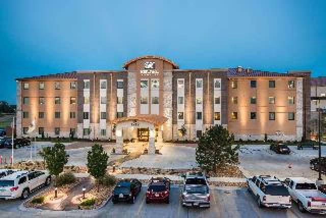 Vista General