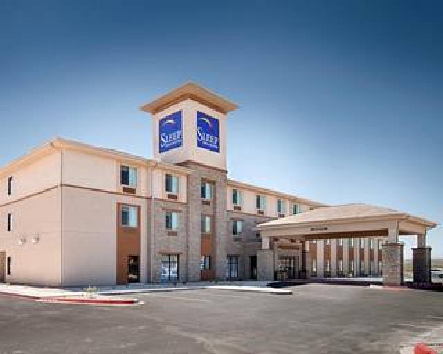 Vista General
