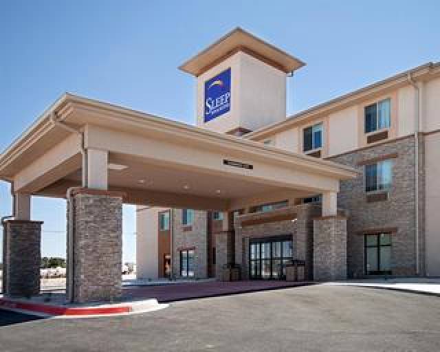 Vista General