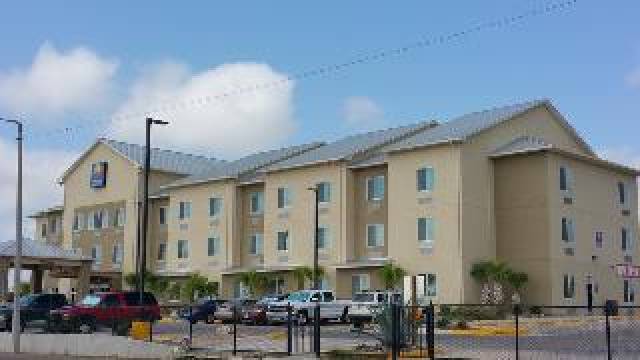 Vista General