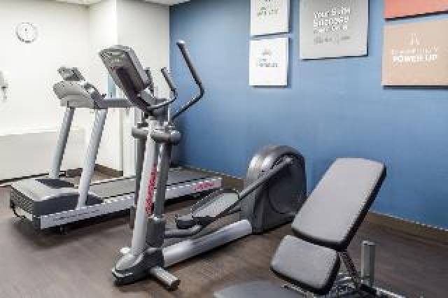 Desportos y Entretenimento