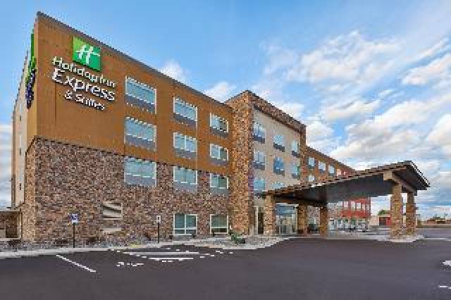 Vista General