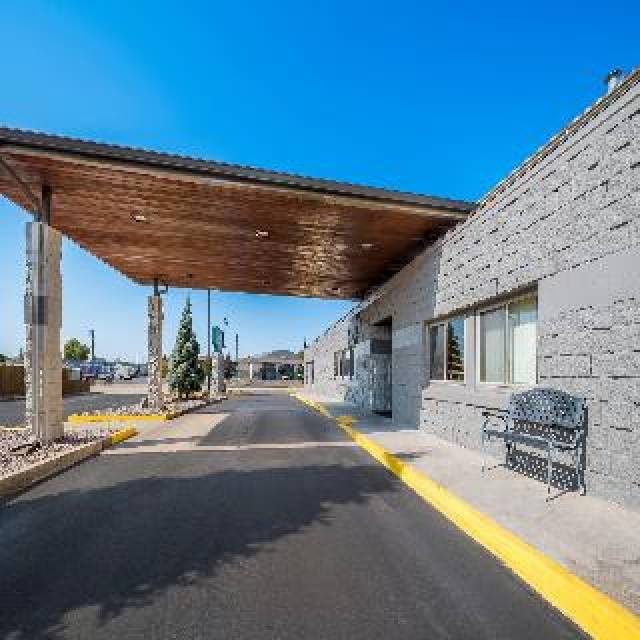 Vista General