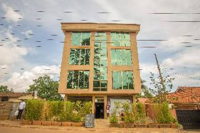 Vista General