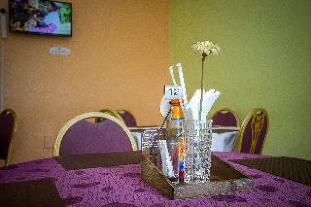 Restaurante