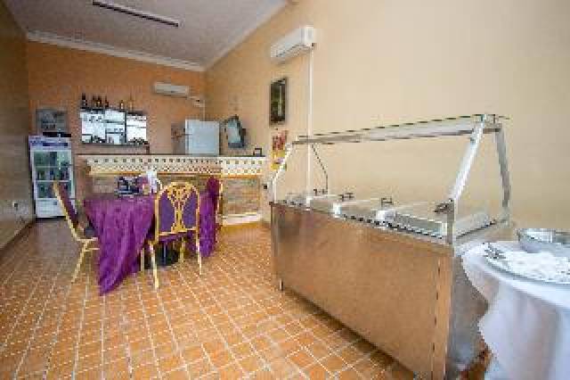 Restaurante