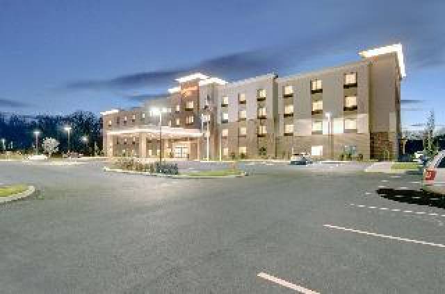 Vista General