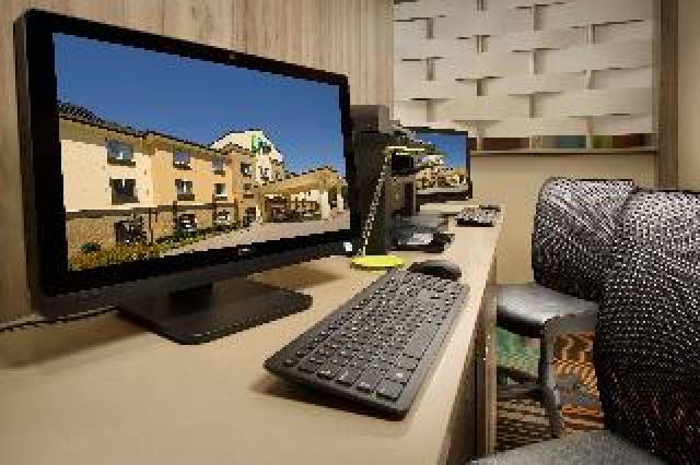 Vista General