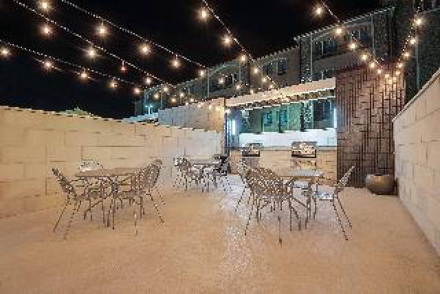 Terraço