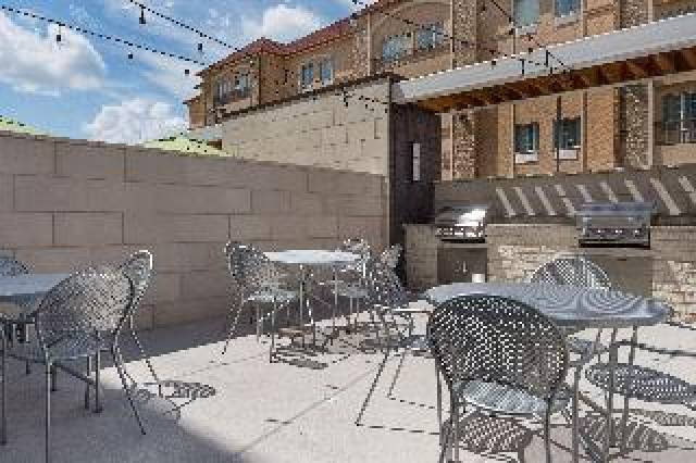 Terraço