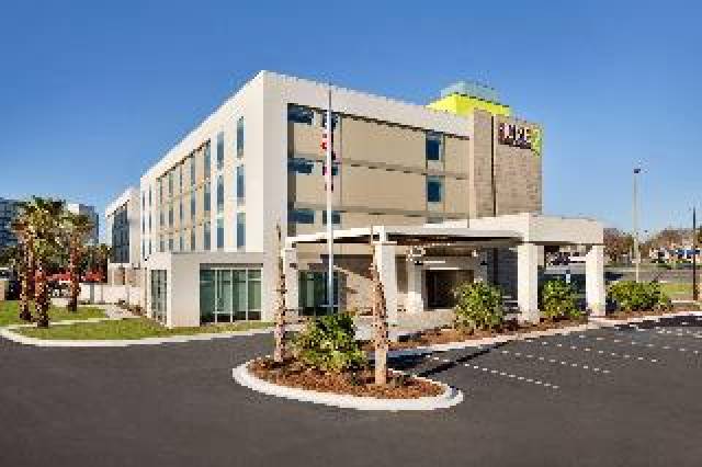 Vista General