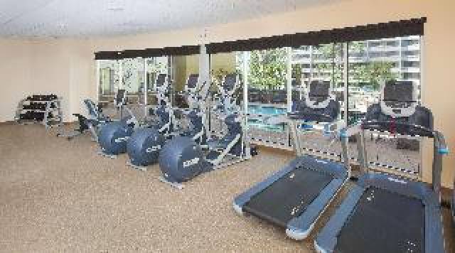 Desportos y Entretenimento