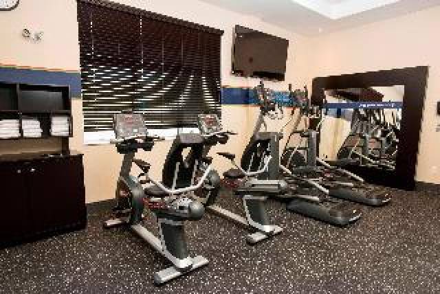 Desportos y Entretenimento