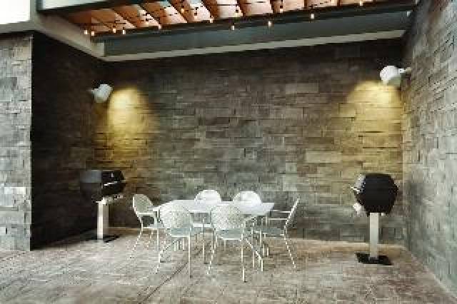 Terraço