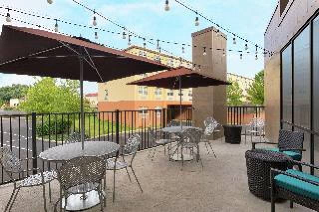 Terraço