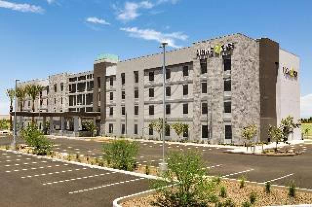 Vista General