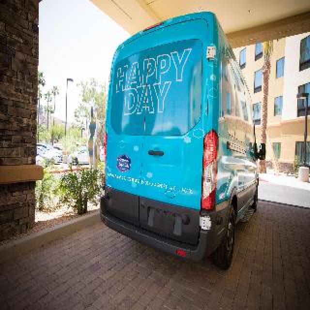 Desportos y Entretenimento