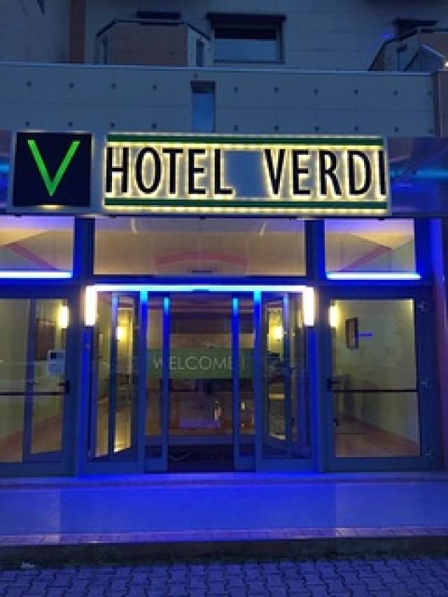Vista General