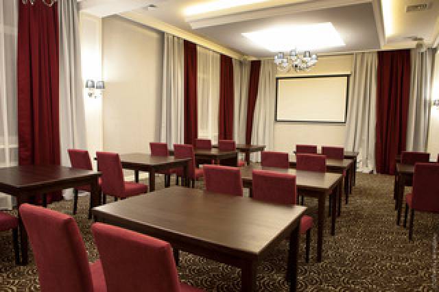 Conferencias