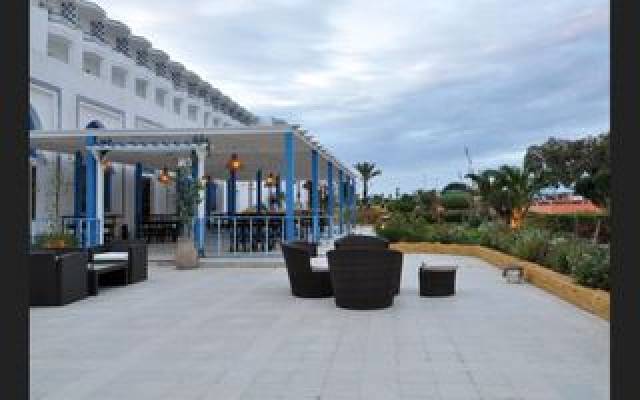 Terraço