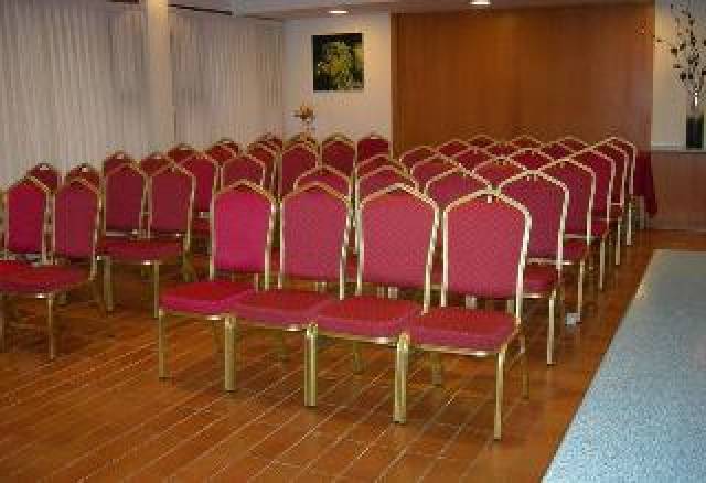 Conferencias