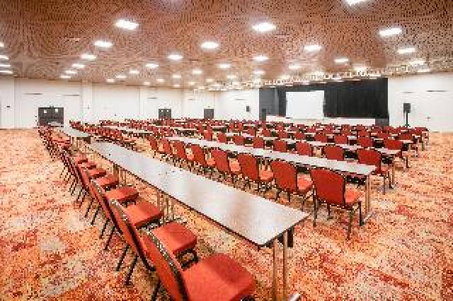 Conferencias