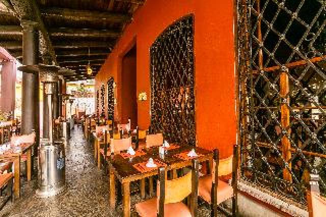 Restaurante