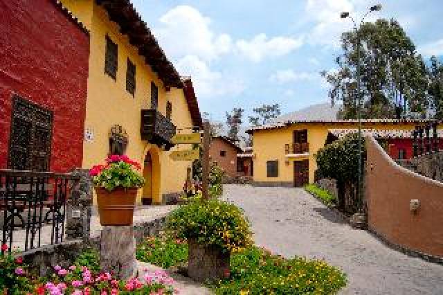 Terraço