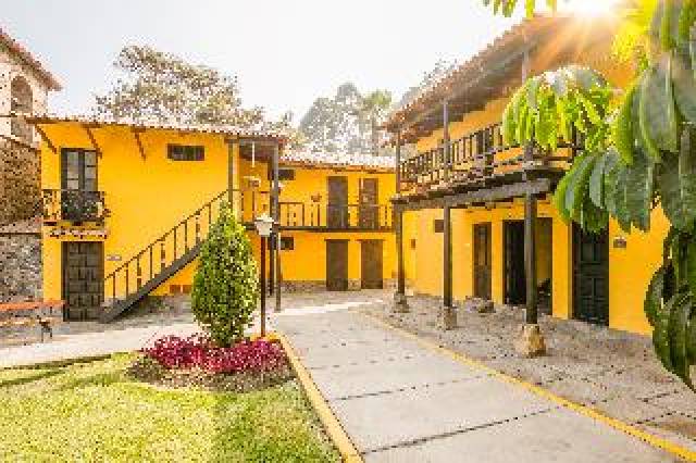 Terraço