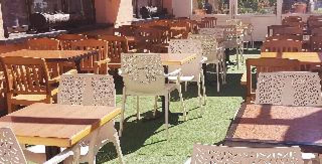Terraço