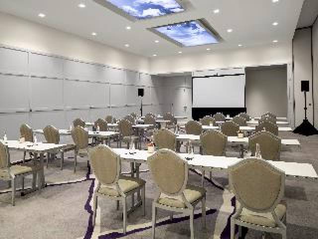 Conferencias