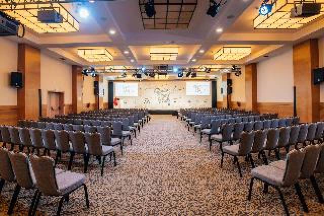 Conferencias