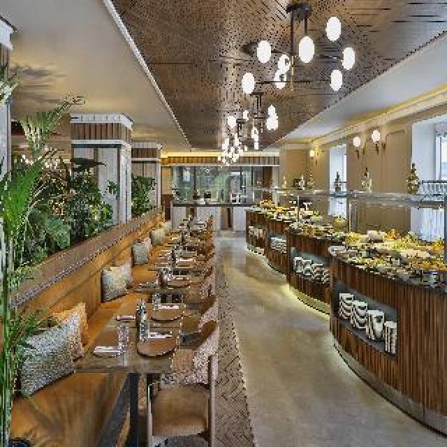 Restaurante