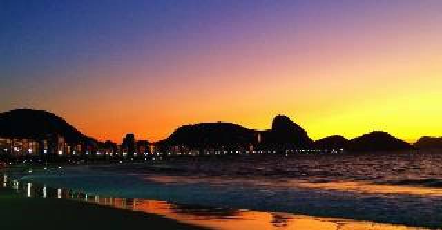 Praia
