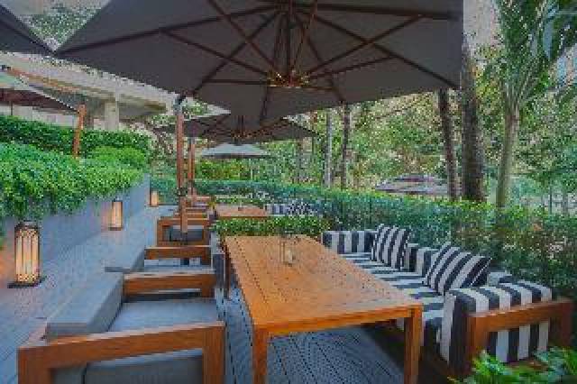 Terraço