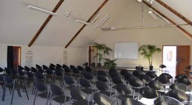 Conferencias